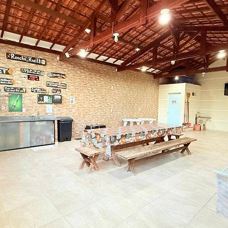 Rancho Kwill Villa Serra Negra  Exterior foto