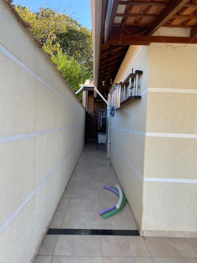 Rancho Kwill Villa Serra Negra  Exterior foto