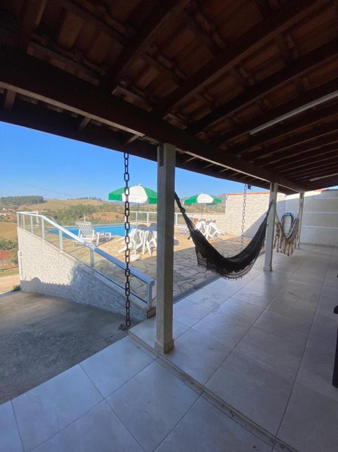 Rancho Kwill Villa Serra Negra  Exterior foto