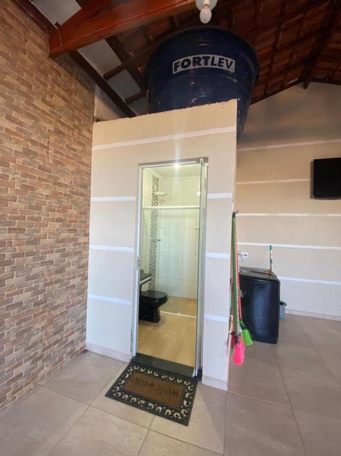 Rancho Kwill Villa Serra Negra  Exterior foto