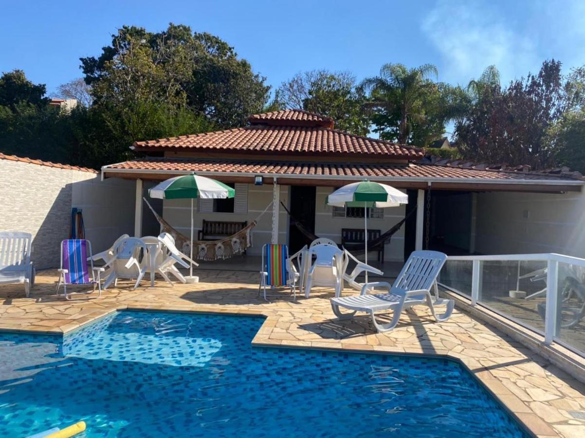 Rancho Kwill Villa Serra Negra  Exterior foto