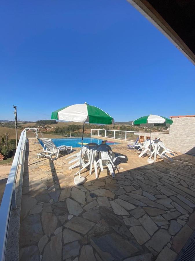 Rancho Kwill Villa Serra Negra  Exterior foto