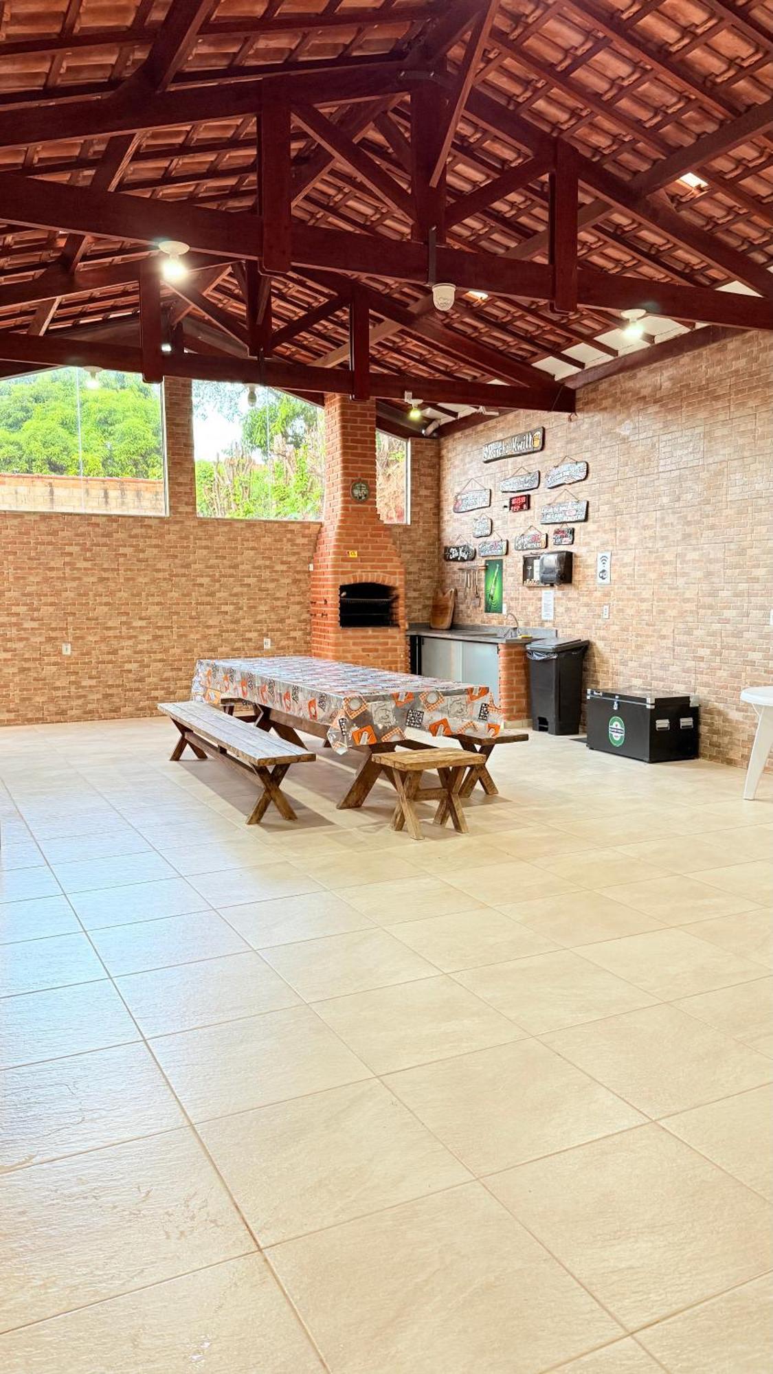 Rancho Kwill Villa Serra Negra  Exterior foto