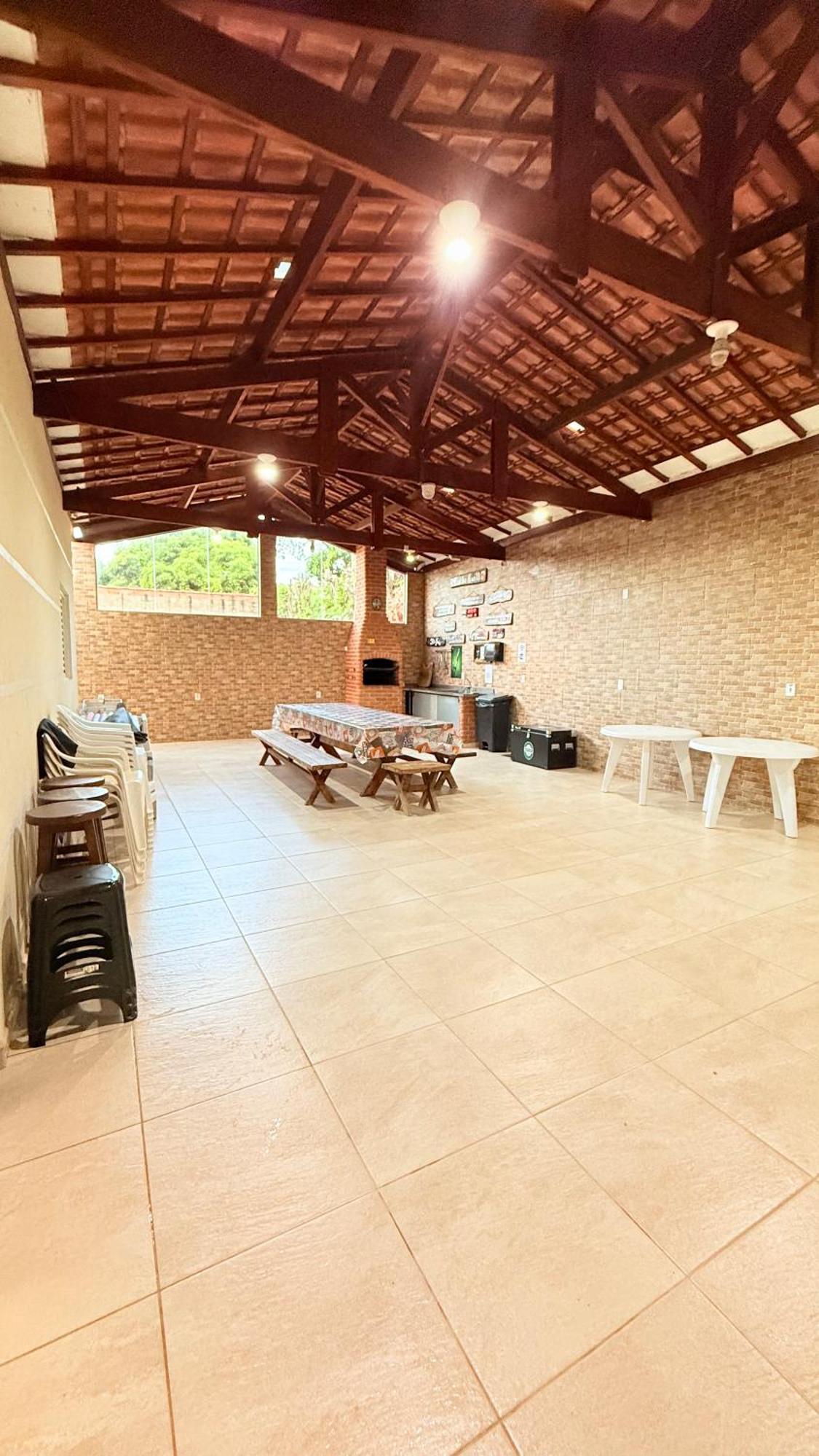Rancho Kwill Villa Serra Negra  Exterior foto